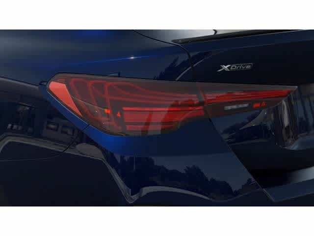 2026 BMW 4 Series 430i xDrive Gran Coupe