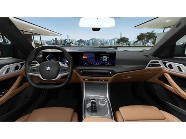 2026 BMW 4 Series 430i xDrive Gran Coupe