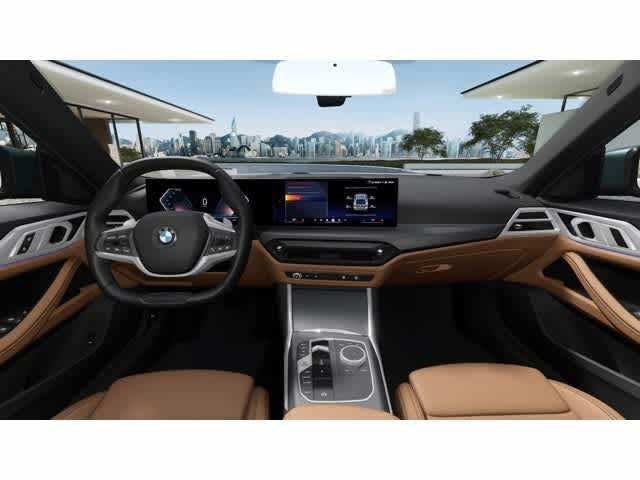 2026 BMW 4 Series 430i xDrive Gran Coupe