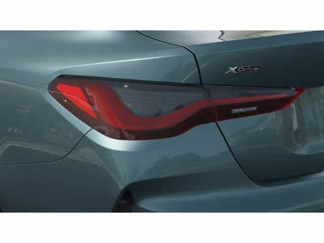 2026 BMW 4 Series 430i xDrive Gran Coupe