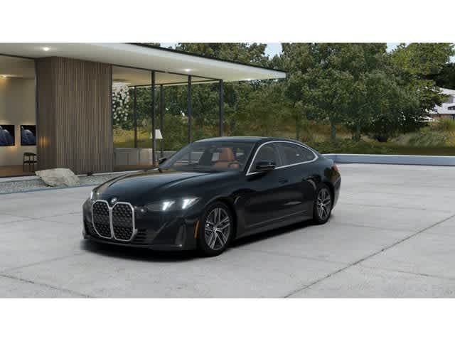 2026 BMW 4 Series 430i xDrive Gran Coupe