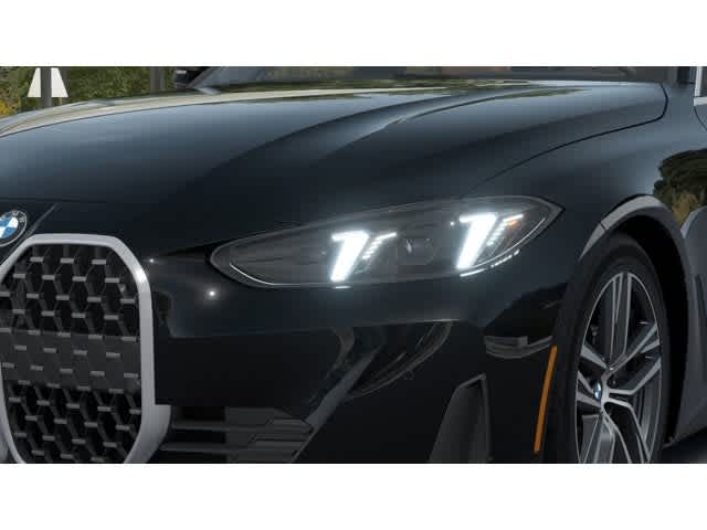 2026 BMW 4 Series 430i xDrive Gran Coupe