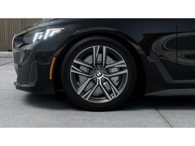 2026 BMW 4 Series 430i xDrive Gran Coupe