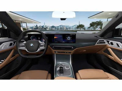 2026 BMW 4 Series 430i xDrive Gran Coupe