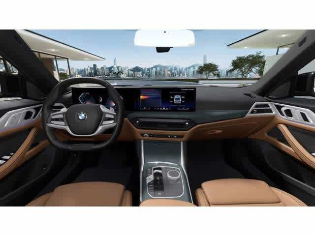 2026 BMW 4 Series 430i xDrive Gran Coupe