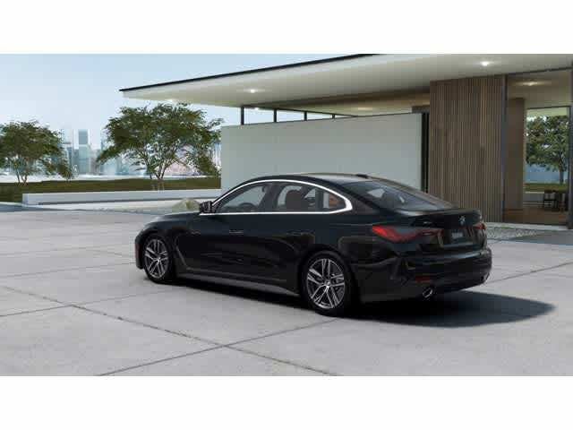 2026 BMW 4 Series 430i xDrive Gran Coupe