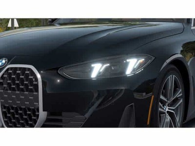 2026 BMW 4 Series 430i xDrive Gran Coupe
