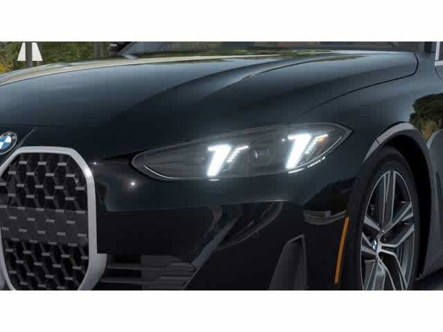 2026 BMW 4 Series 430i xDrive Gran Coupe