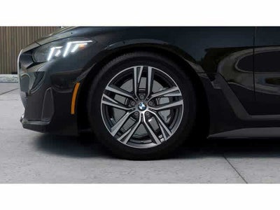 2026 BMW 4 Series 430i xDrive Gran Coupe