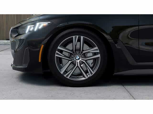 2026 BMW 4 Series 430i xDrive Gran Coupe