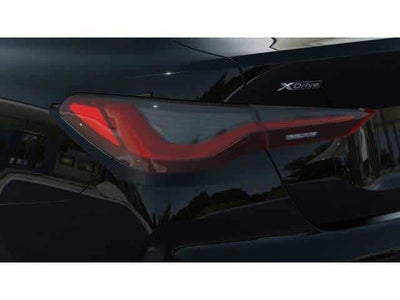 2026 BMW 4 Series 430i xDrive Gran Coupe