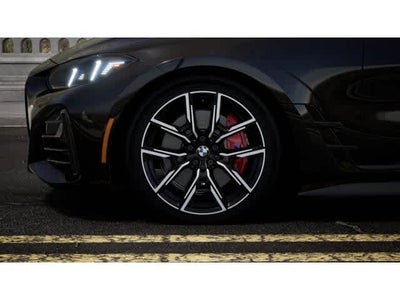 2026 BMW 4 Series 430i xDrive Gran Coupe