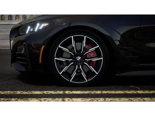 2026 BMW 4 Series 430i xDrive Gran Coupe