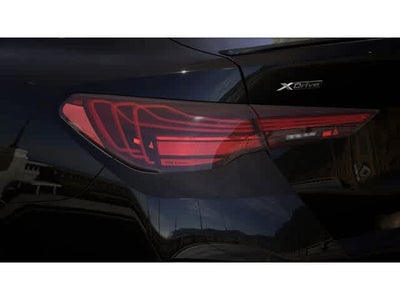 2026 BMW 4 Series 430i xDrive Gran Coupe