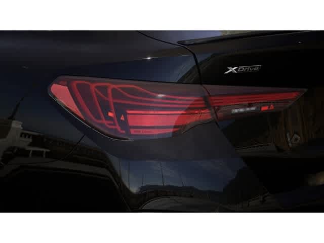 2026 BMW 4 Series 430i xDrive Gran Coupe