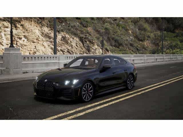 2026 BMW 4 Series 430i xDrive Gran Coupe