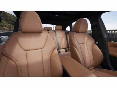 2026 BMW 4 Series 430i xDrive Gran Coupe