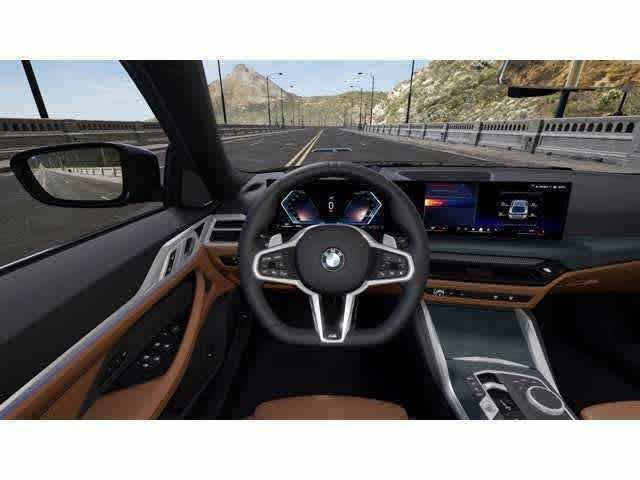 2026 BMW 4 Series 430i xDrive Gran Coupe