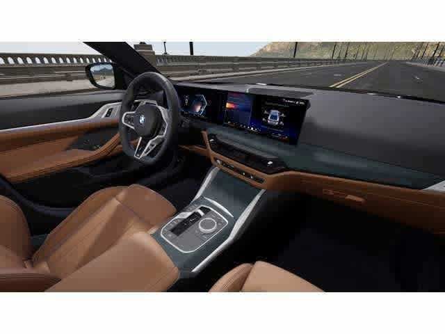 2026 BMW 4 Series 430i xDrive Gran Coupe