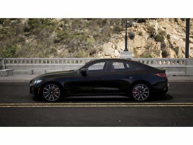 2026 BMW 4 Series 430i xDrive Gran Coupe