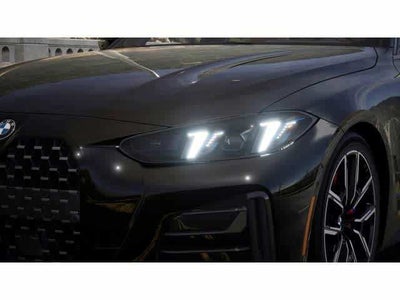 2026 BMW 4 Series 430i xDrive Gran Coupe