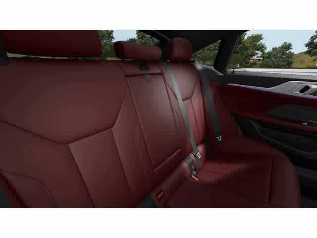2026 BMW 4 Series 430i xDrive Gran Coupe