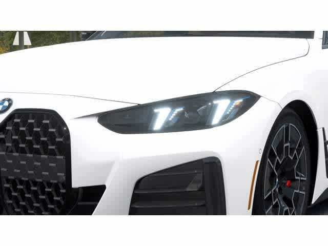 2026 BMW 4 Series 430i xDrive Gran Coupe