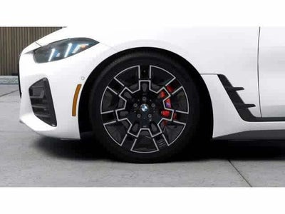 2026 BMW 4 Series 430i xDrive Gran Coupe