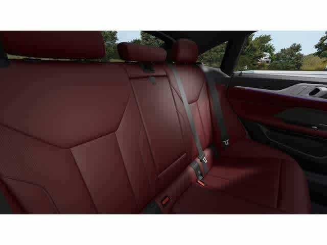 2026 BMW 4 Series 430i xDrive Gran Coupe