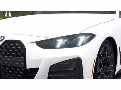 2026 BMW 4 Series 430i xDrive Gran Coupe