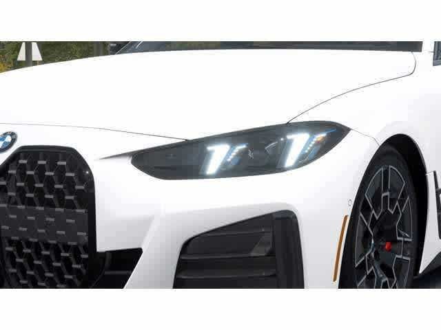 2026 BMW 4 Series 430i xDrive Gran Coupe