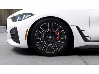 2026 BMW 4 Series 430i xDrive Gran Coupe