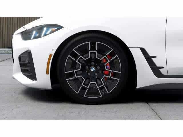 2026 BMW 4 Series 430i xDrive Gran Coupe