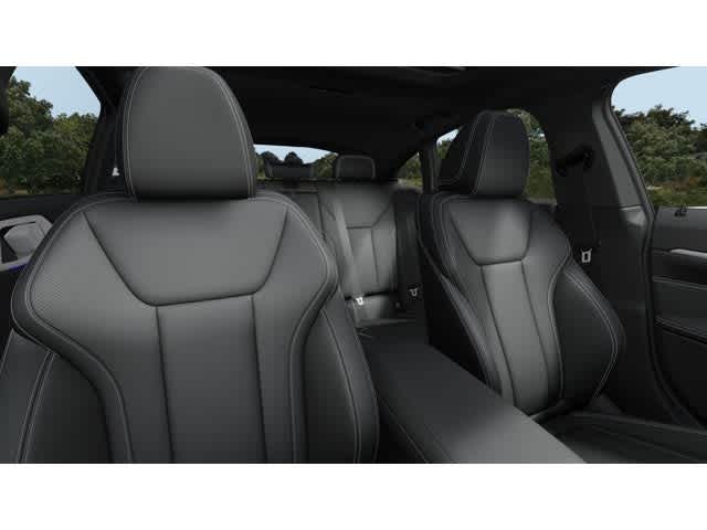 2026 BMW 4 Series 430i xDrive Gran Coupe