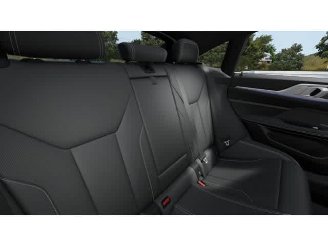 2026 BMW 4 Series 430i xDrive Gran Coupe