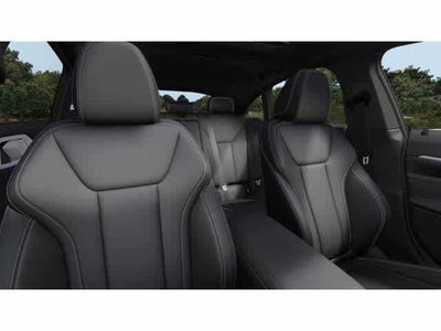 2026 BMW 4 Series 430i xDrive Gran Coupe