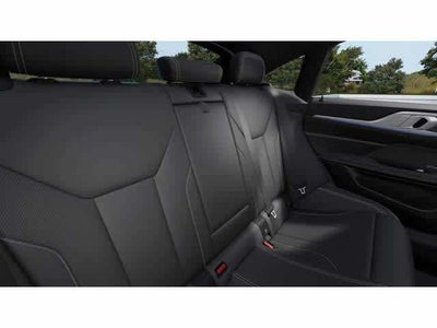 2026 BMW 4 Series 430i xDrive Gran Coupe
