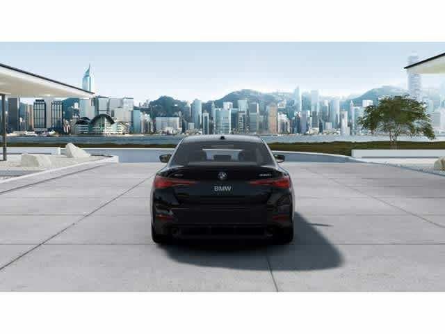 2026 BMW 4 Series 430i xDrive Gran Coupe