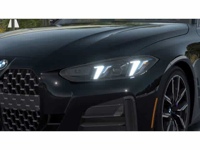 2026 BMW 4 Series 430i xDrive Gran Coupe