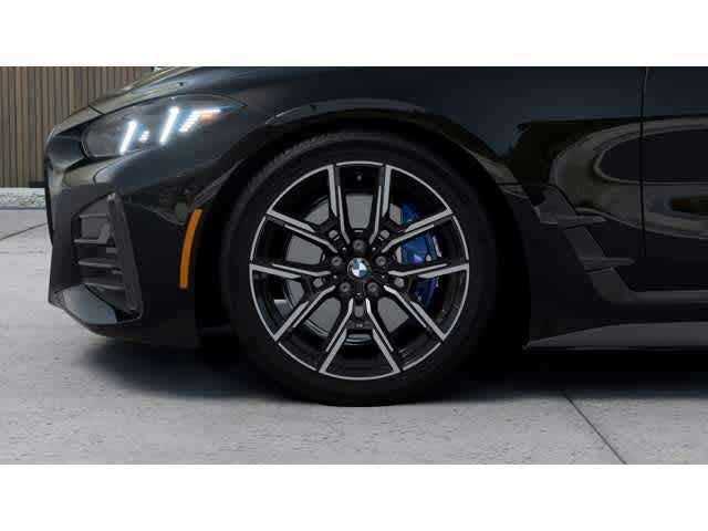 2026 BMW 4 Series 430i xDrive Gran Coupe