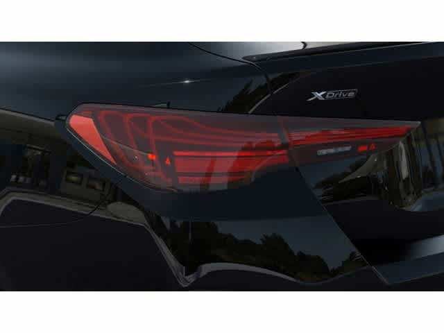 2026 BMW 4 Series 430i xDrive Gran Coupe
