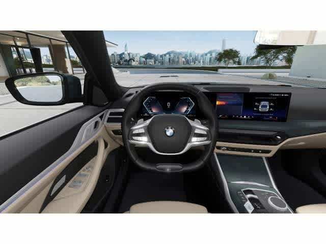 2026 BMW 4 Series 430i xDrive Gran Coupe