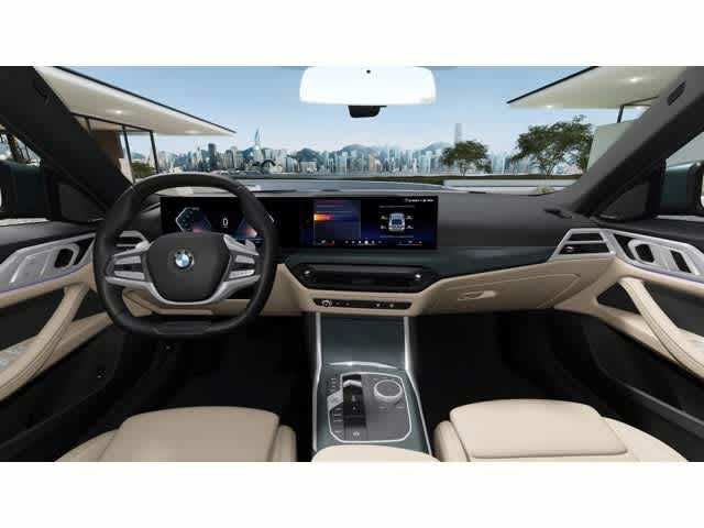 2026 BMW 4 Series 430i xDrive Gran Coupe