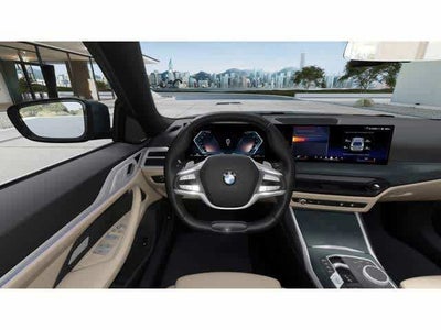 2026 BMW 4 Series 430i xDrive Gran Coupe