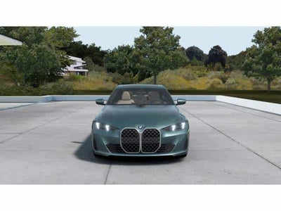 2026 BMW 4 Series 430i xDrive Gran Coupe