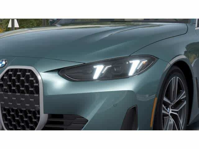 2026 BMW 4 Series 430i xDrive Gran Coupe