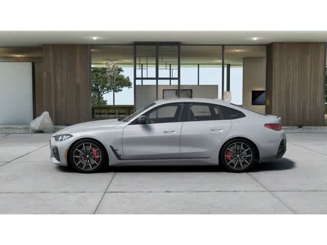2026 BMW 4 Series 430i xDrive Gran Coupe