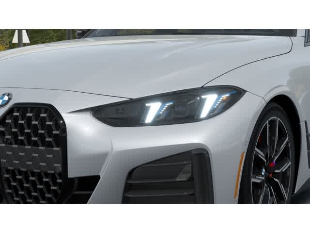 2026 BMW 4 Series 430i xDrive Gran Coupe