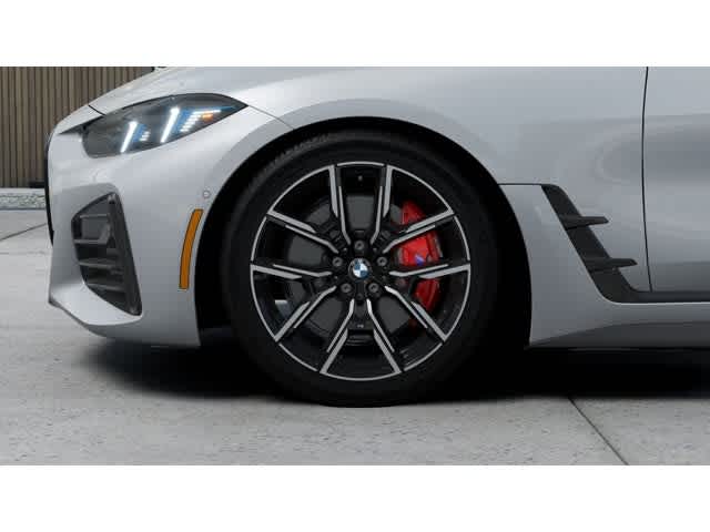 2026 BMW 4 Series 430i xDrive Gran Coupe