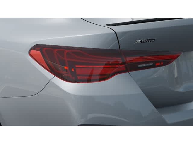 2026 BMW 4 Series 430i xDrive Gran Coupe